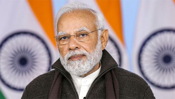 Democratic traditions must be respected by everyone: PM Modi over rioting, vandalism in Brasilia