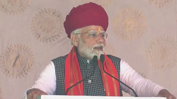 Several attempts made to break India, but no one could finish it, says PM Modi