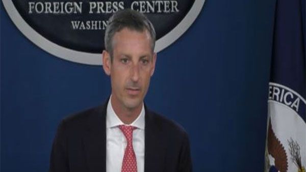 Working very closely with India: US praises New Delhi's efforts in restoring peace in Ukraine