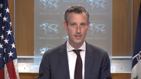 Here is what US said on BBC’s documentary on Prime Minister Narendra Modi