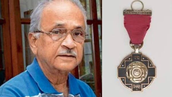 Dilip Mahalanabis, pioneer of ORS, 25 other ‘unsung heroes’ get Padma Awards: Check full list