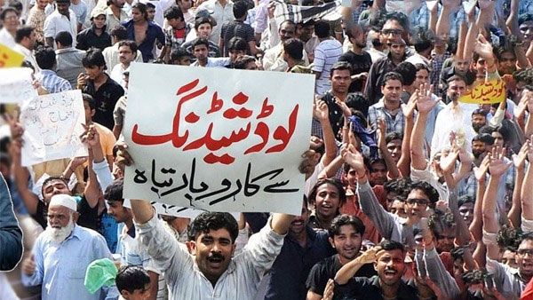 An unprecedented crisis in Pakistan and why the people are up in arms against the establishment