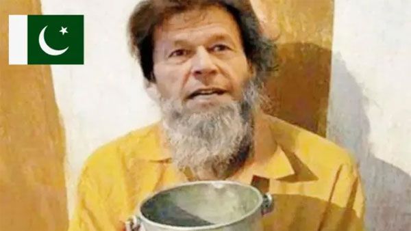 Pakistan will continue to beg, no matter who rules it