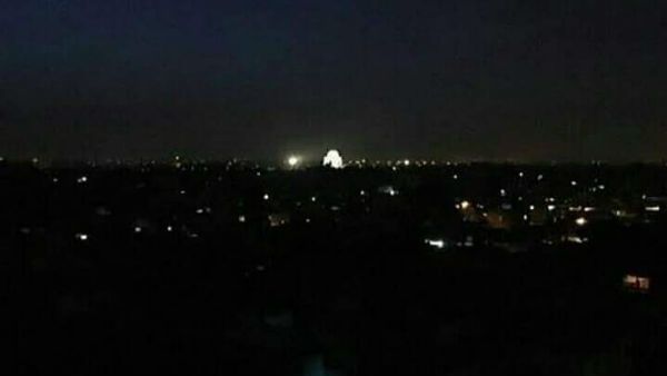 As Pakistan grapples in darkness, how long before power is restored in debt ridden country