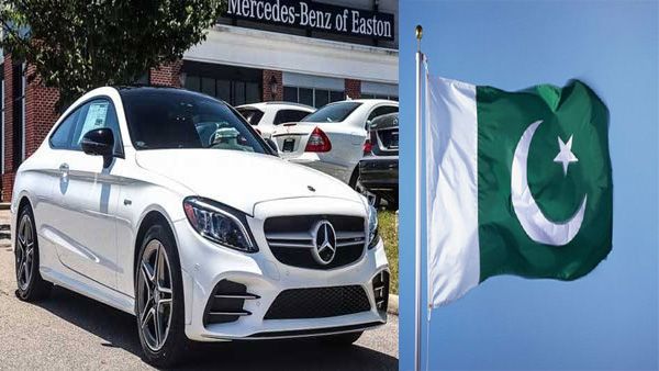 Economic crisis raging, but Pakistan spent $1.2 billion on import of cars, including luxury models