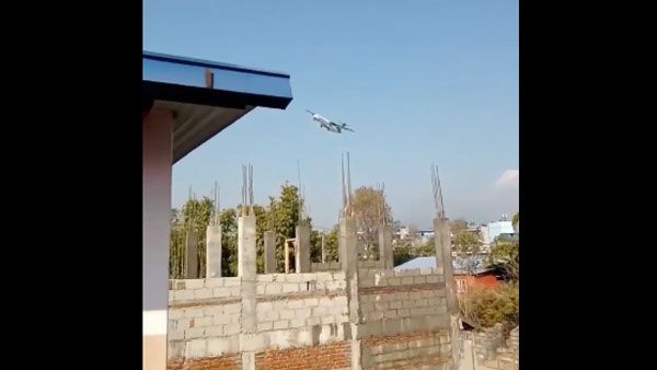 35-year-old UP man aboard crashed Nepal plane had visited Pashupatinath Temple after birth of son