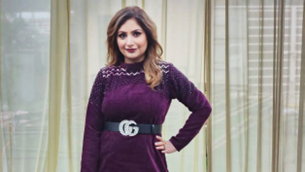 Pooja Mago – An inspiring journey of becoming an efficacious fashion designer and influencer.