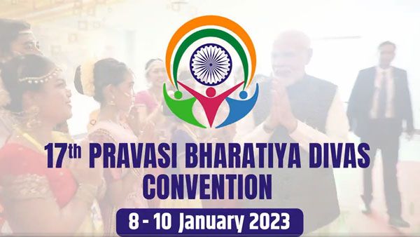 MP to host 3-day NRI meet from tomorrow