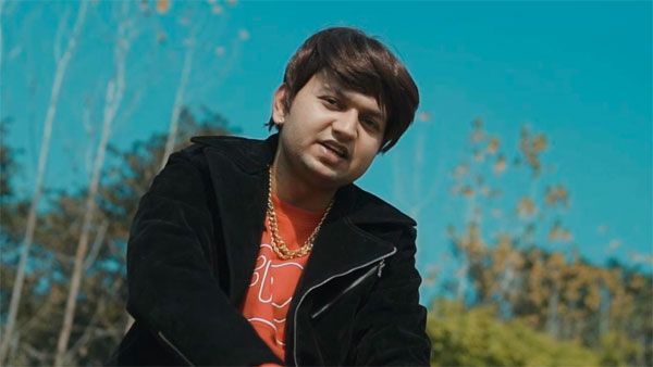 Priyanshu Bhardwaj – A rising rap star in the world of music to break the boundaries
