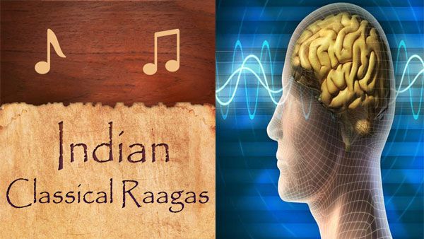 Power of Indian 'ragas' in time of grief