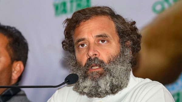 Crystal clear we disagree: Rahul Gandhi on Digvijaya’s surgical strike insult