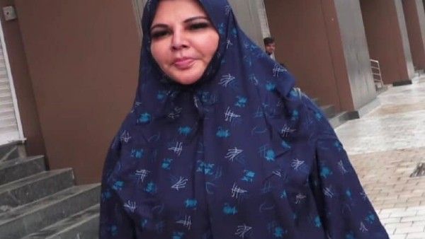 Rakhi Sawant says she accepted Islam, changed her name to Fatima even as Adil Khan calls their Nikah 'fake'