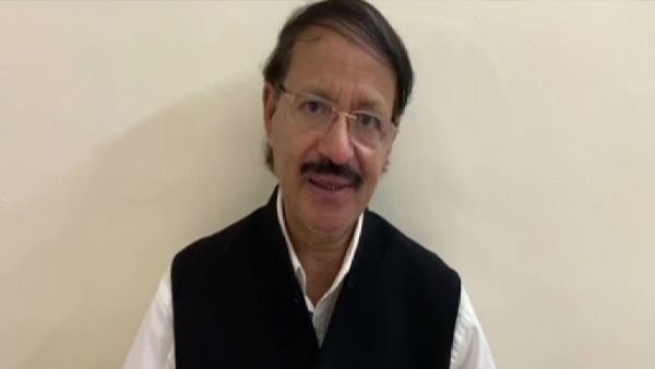 Digvijaya Singh gets Rashid Alvi’s backing for questioning surgical strikes