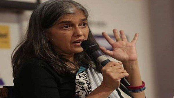 After making controversial comments on 'RRR', Ratna Pathak uses tried-and-tested strategy to promote her film