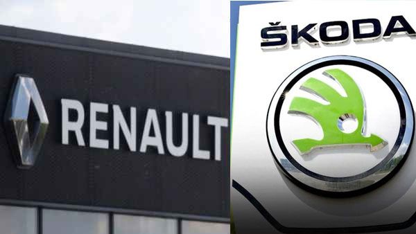 Renault, Skoda queue up for EV market