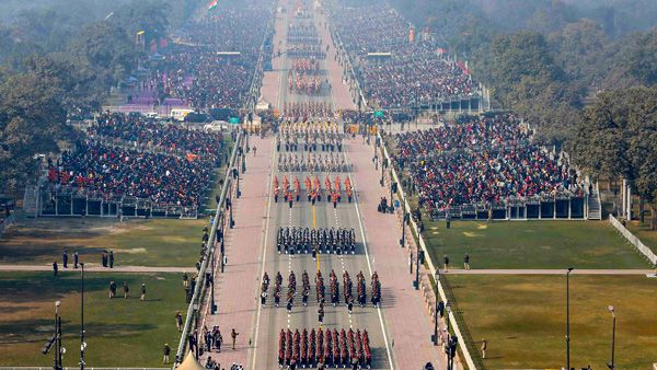 Reflections on Republic Day