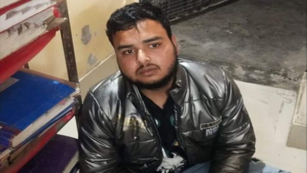 Ruhal, Adnan of UP break into obscene dance while insulting India’s National Anthem