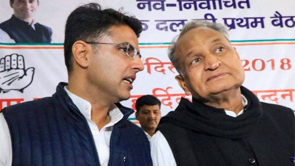 Discipline same for everybody...: Sachin Pilot's dig over 'party line'