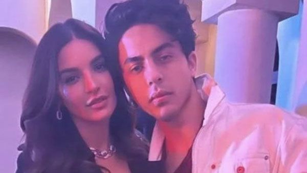 Who is Sadia Khan, the Pakistani actress linked to Shah Rukh's son Aryan Khan?
