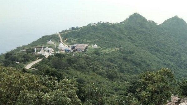 Centre, J'khand govt decide not to convert Jain site Sammed Shikharji into tourist spot, says NCM chief