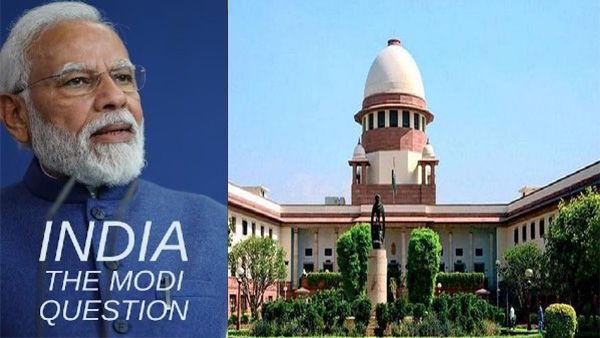 Misconceived: SC rejects plea seeking complete ban on BBC operating in India