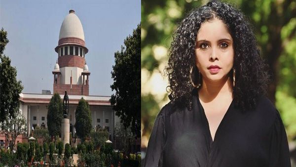 SC to hear Rana Ayyub's plea in money laundering case on Jan 25