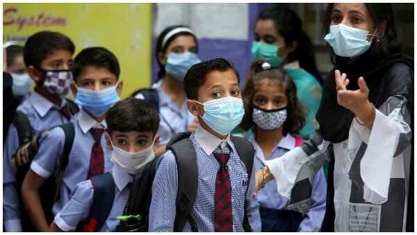 Despite pandemic, school enrollments were record high last year: ASER