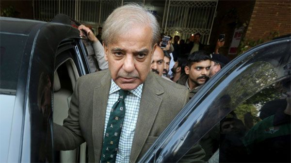 Fall & fall of Pakistan