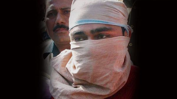 IM operative Ahmad who killed Inspector Mohan Chan Sharma at Batla house dies