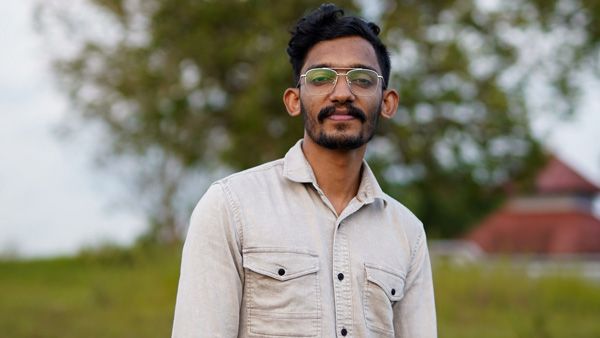 Meet Shaju Francis P a young talent from Kerala who has become India's youngest digital marketing entrepreneur