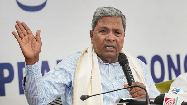 In poll bound Karnataka, Siddaramaiah makes scathing attack on Hindutva
