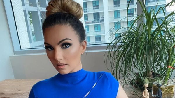 Salman Khan physically and sexually abused me: Pakistani actress Somy Ali