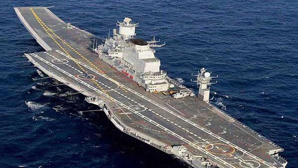 US marines in Okinawa to deter China