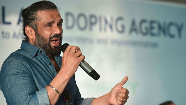 Before seeking PM's help, Suniel Shetty should wake the Bollywood up to get rid of Boycott trends