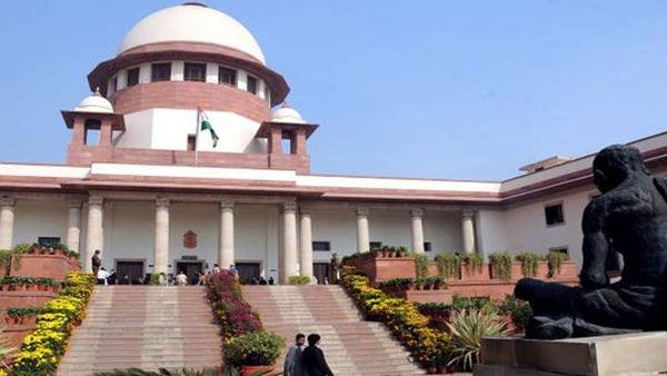 SC to pronounce verdict on pleas against demonetisation today