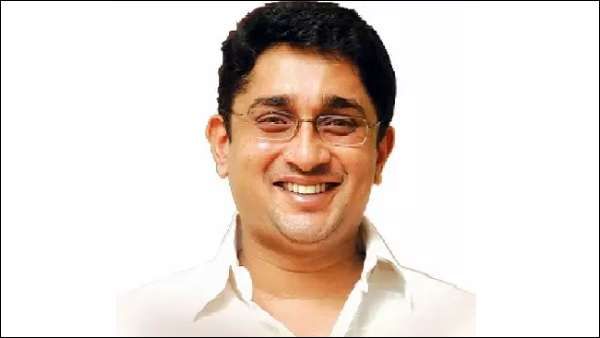 Thirumagan Evera, great-grandson of Periyar EV Ramasamy, dies of cardiac arrest