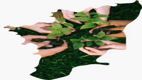 Astonishing..! TN Chief Minister's Master plan for the Wildlife and its Habitats