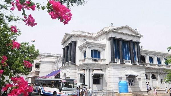 Tamil Nadu has the most ministers with pending criminal cases