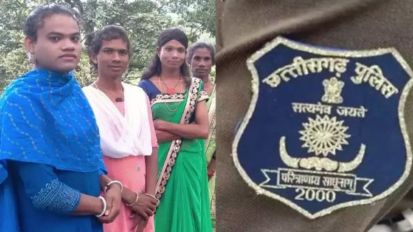 In a first 2 transgender cops to take part in Republic Day parade in Chhattisgarh