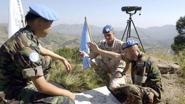 India likely to evacuate ‘UNMOGIP’ offices from Kashmir