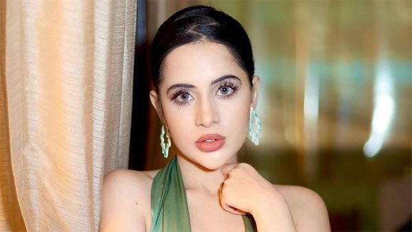 Unless my private parts are seen, you can't send me to jail: Uorfi Javed to BJP leader