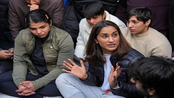 Respond in 3 Days: Centre to WFI on sexual harassment charge