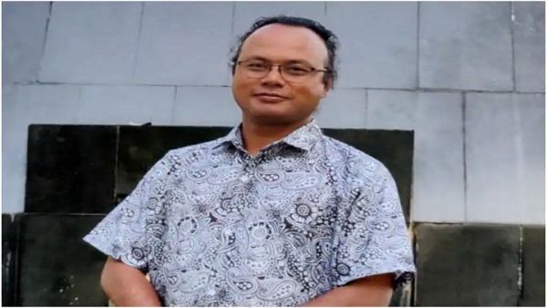 Meghalaya polls: Who is Bernard N Marak, the BJP leader, fielded against CM Sangma