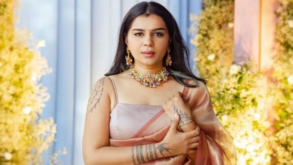 This summer, Aanal Savaliya's Orange The Salon to introduce bridal makeup workshops for women