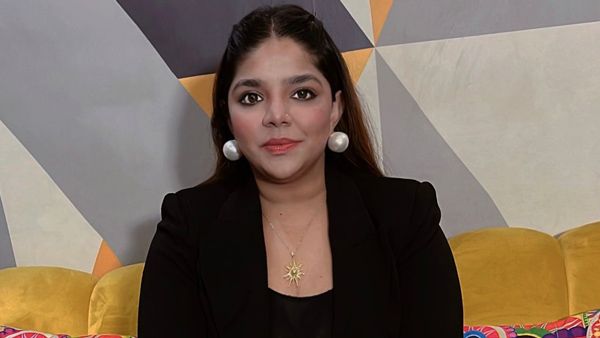 Content creator and digital media expert Aditi Jain talks about the challenges she faced in the field