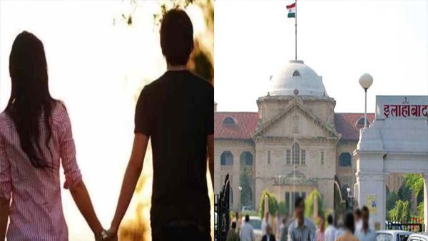 What option does a woman have? Allahabad HC on live-in-relationships