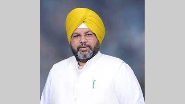 Bribery case: Punjab AAP MLA Amit Rattan Kotfatta arrested by Vigilance Bureau