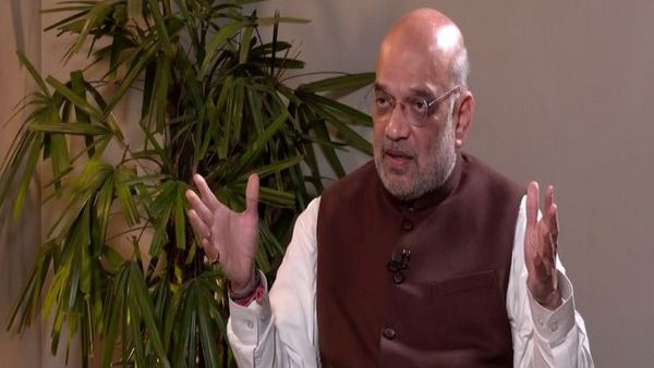 BJP will form government in Tripura with huge mandate: Amit Shah's bold prediction