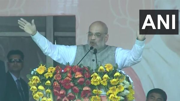 BJP's doors are closed forever for Nitish: Shah in Bihar