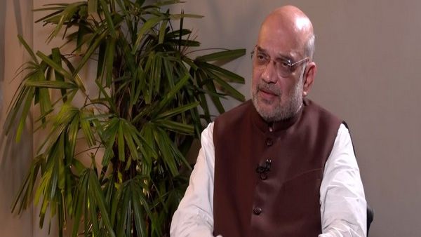 BJP broke alliance in Meghalaya to contest all seats, become stronger party: Amit Shah